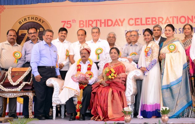 N Vinay Hegde 